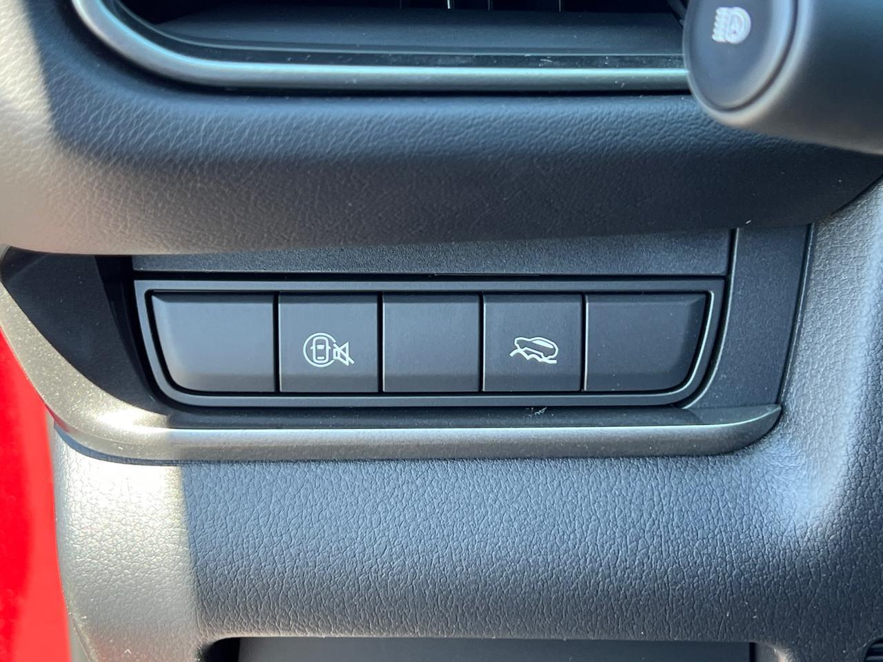 2025 MAZDA CX-30 2.5 S Select Sport Hagerstown MD