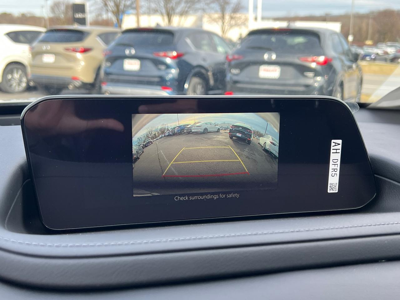 2025 MAZDA CX-30 2.5 S Select Sport Hagerstown MD