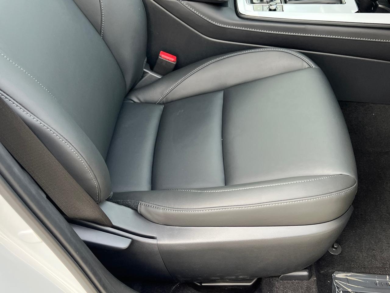 2025 MAZDA CX-30 2.5 S Select Sport Hagerstown MD