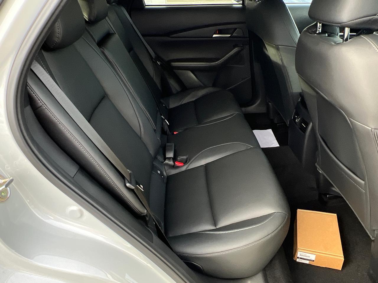 2025 MAZDA CX-30 2.5 S Select Sport Hagerstown MD