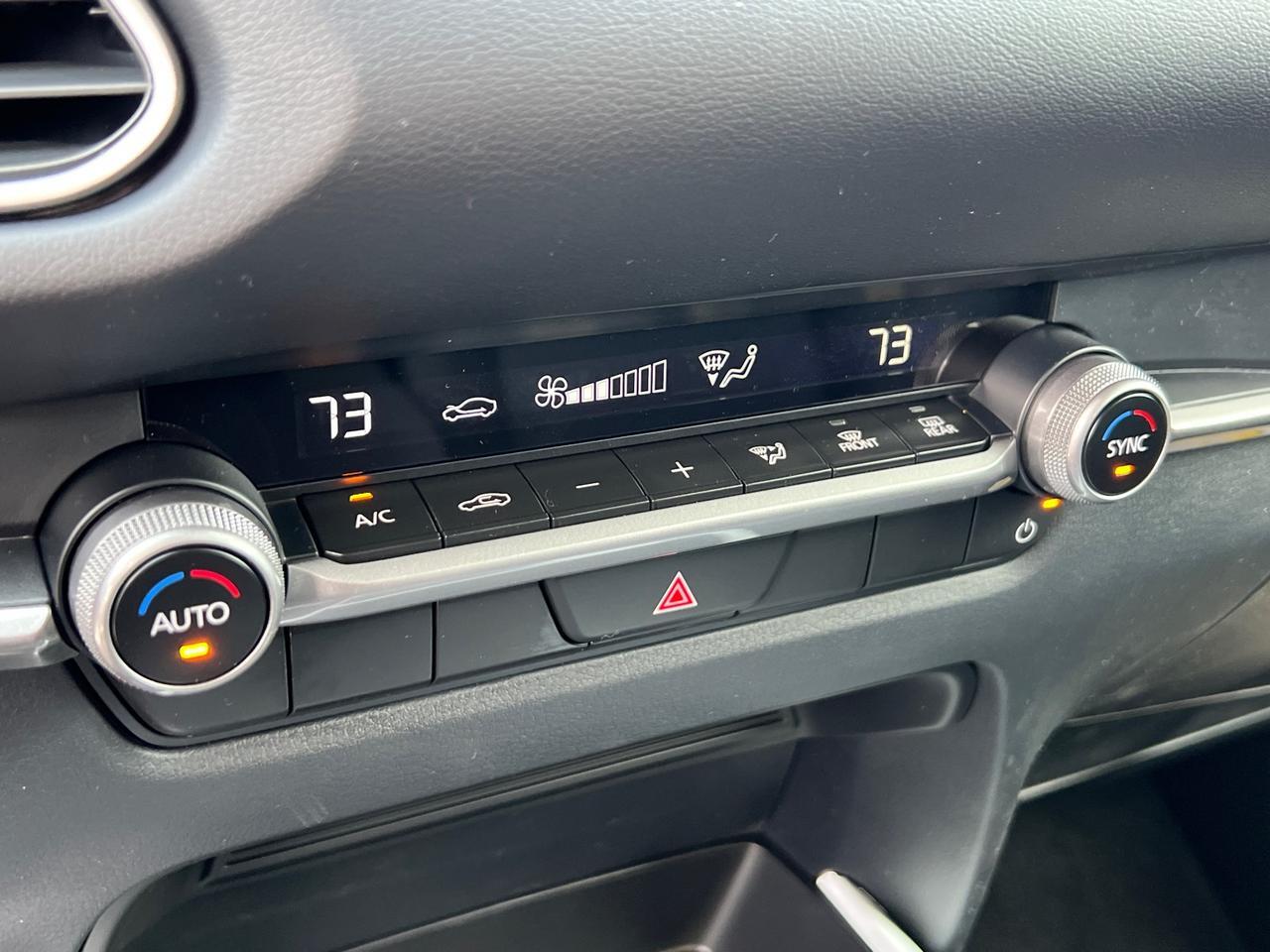 2025 MAZDA CX-30 2.5 S Select Sport Hagerstown MD