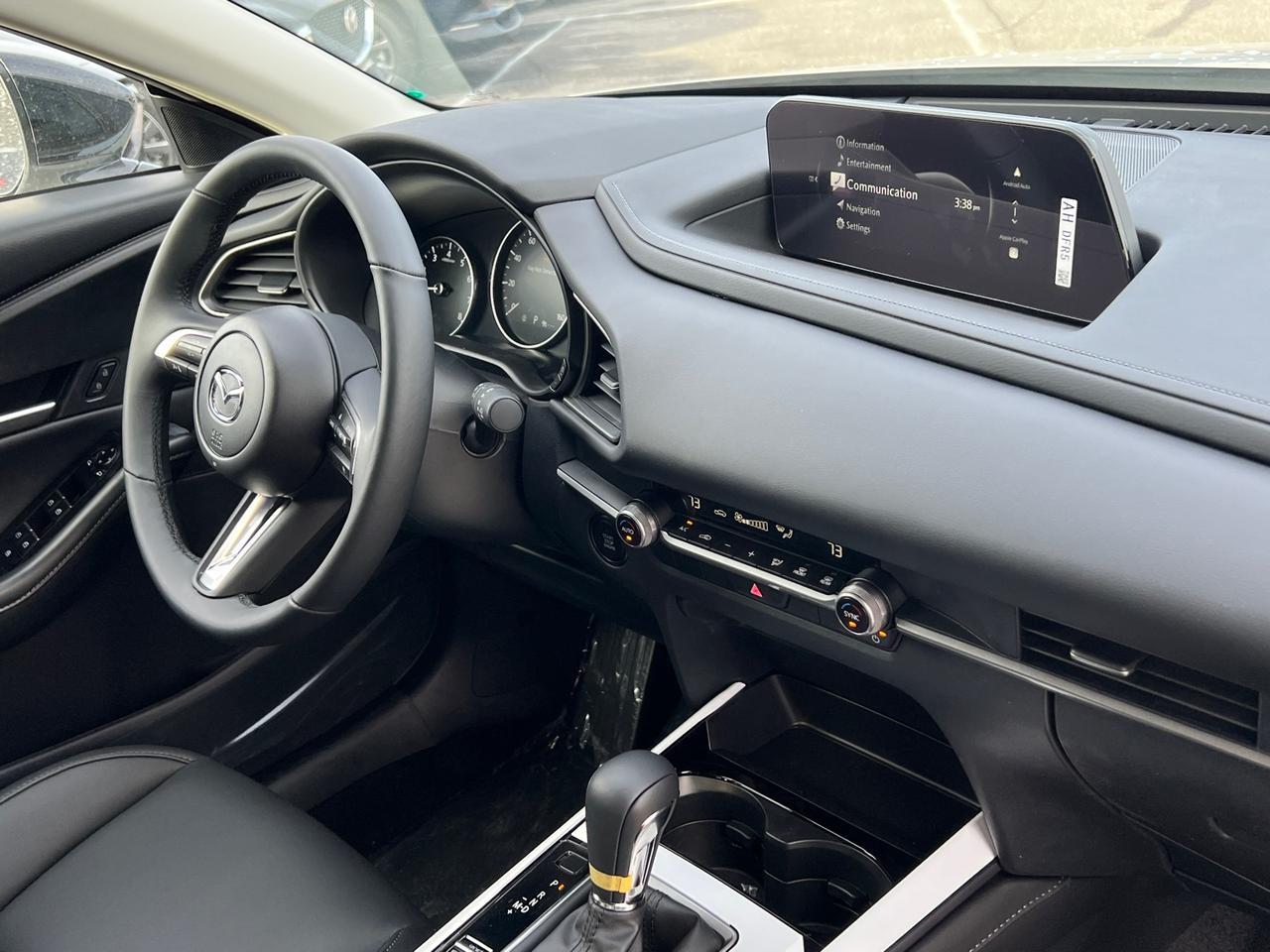 2025 MAZDA CX-30 2.5 S Select Sport Hagerstown MD