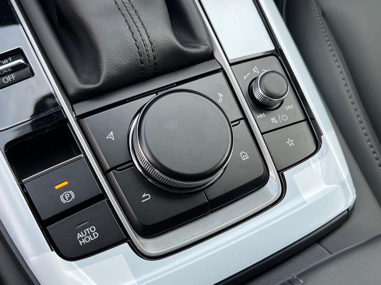 2025 MAZDA CX-30 2.5 S Select Sport Hagerstown MD