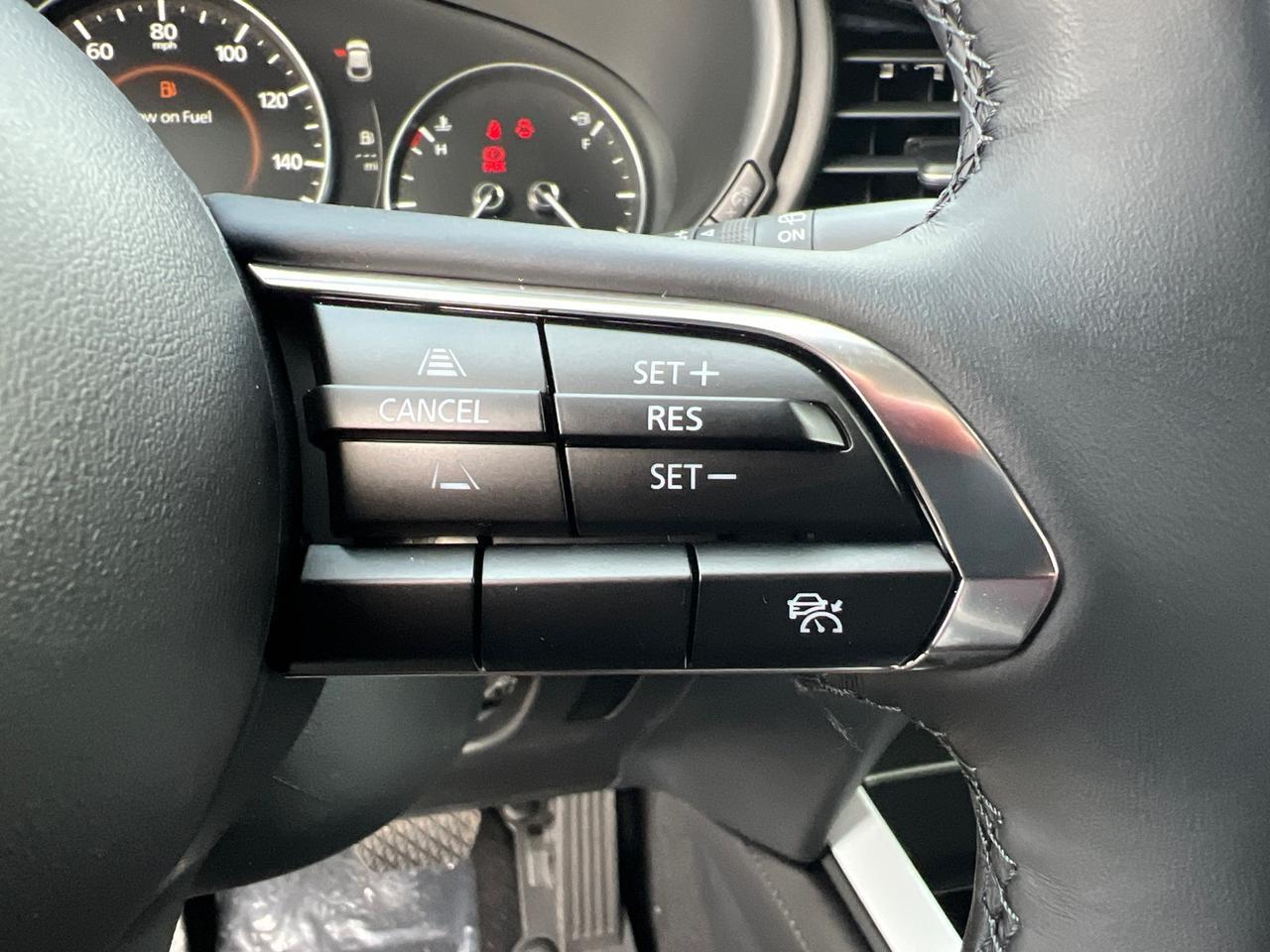 2025 MAZDA CX-30 2.5 S Select Sport Hagerstown MD