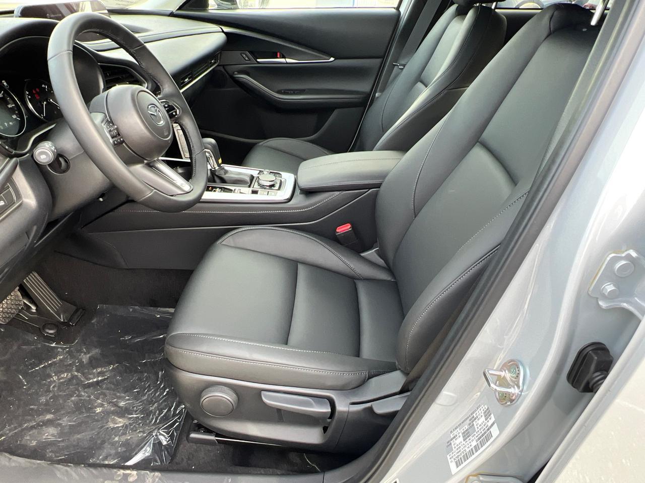 2025 MAZDA CX-30 2.5 S Select Sport Hagerstown MD