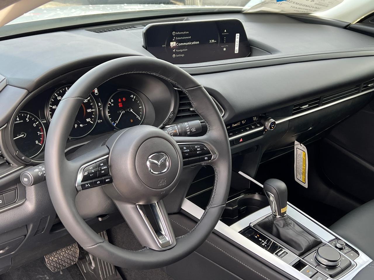 2025 MAZDA CX-30 2.5 S Select Sport Hagerstown MD