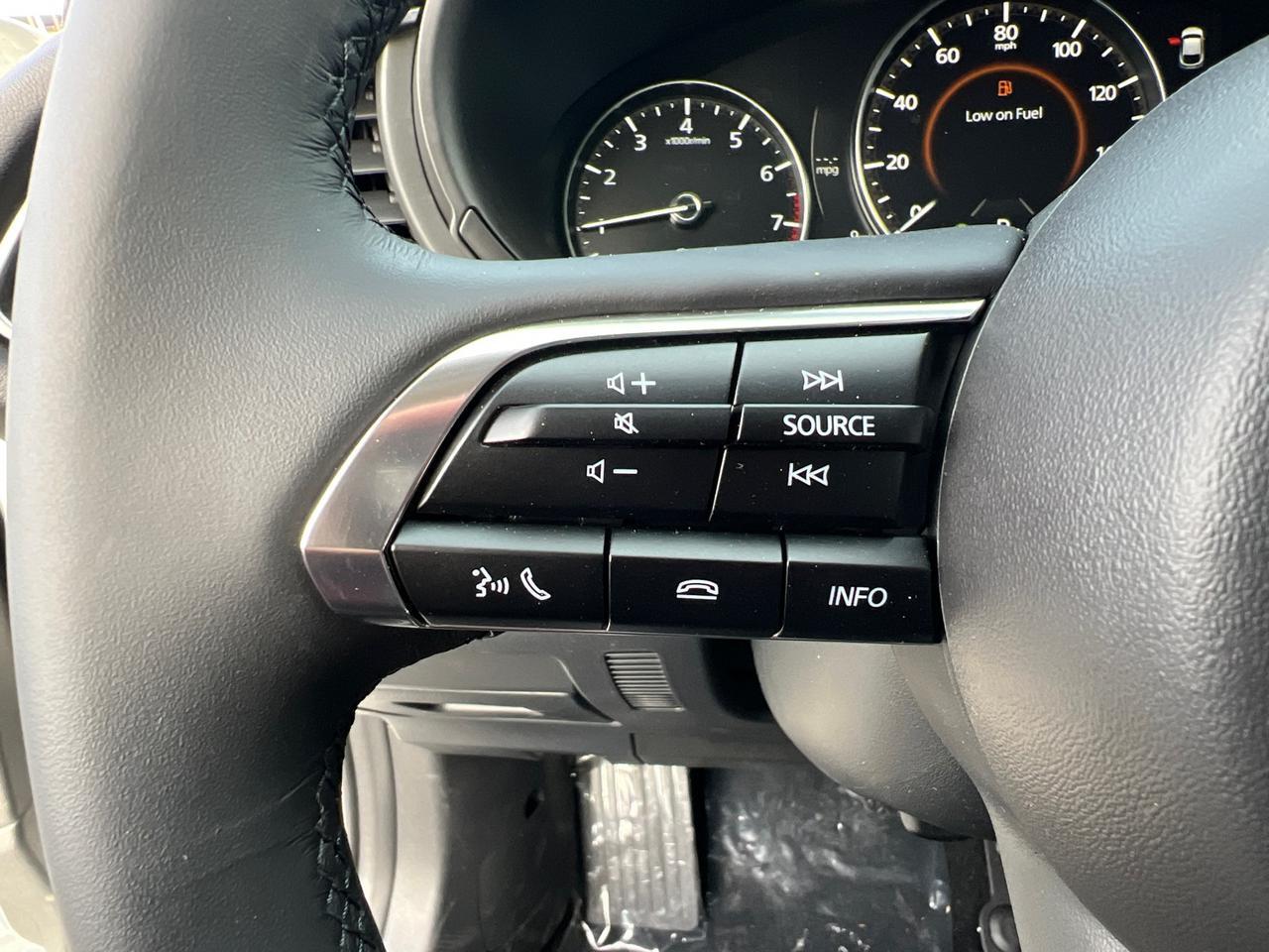 2025 MAZDA CX-30 2.5 S Select Sport Hagerstown MD