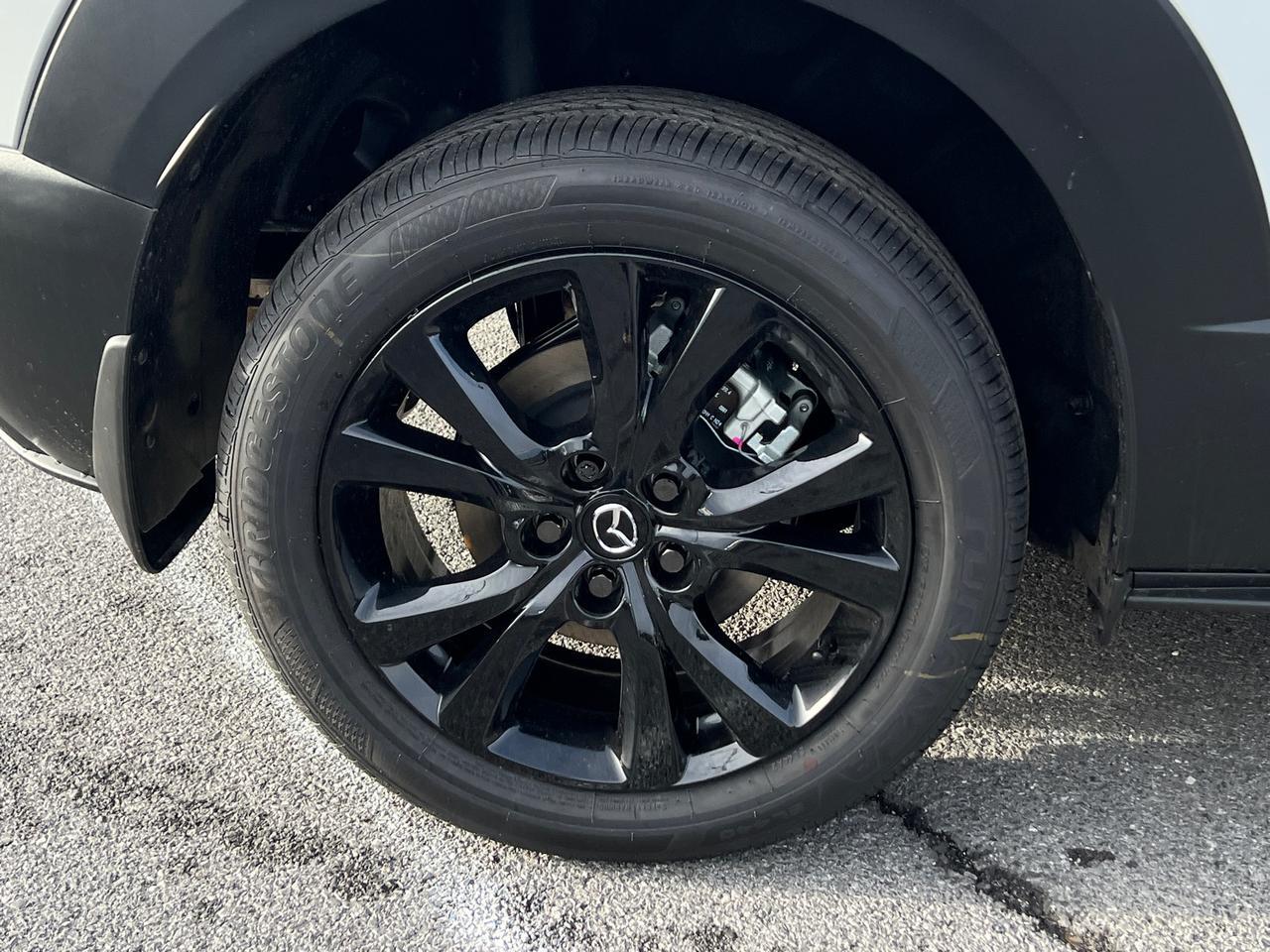 2025 MAZDA CX-30 2.5 S Select Sport Hagerstown MD