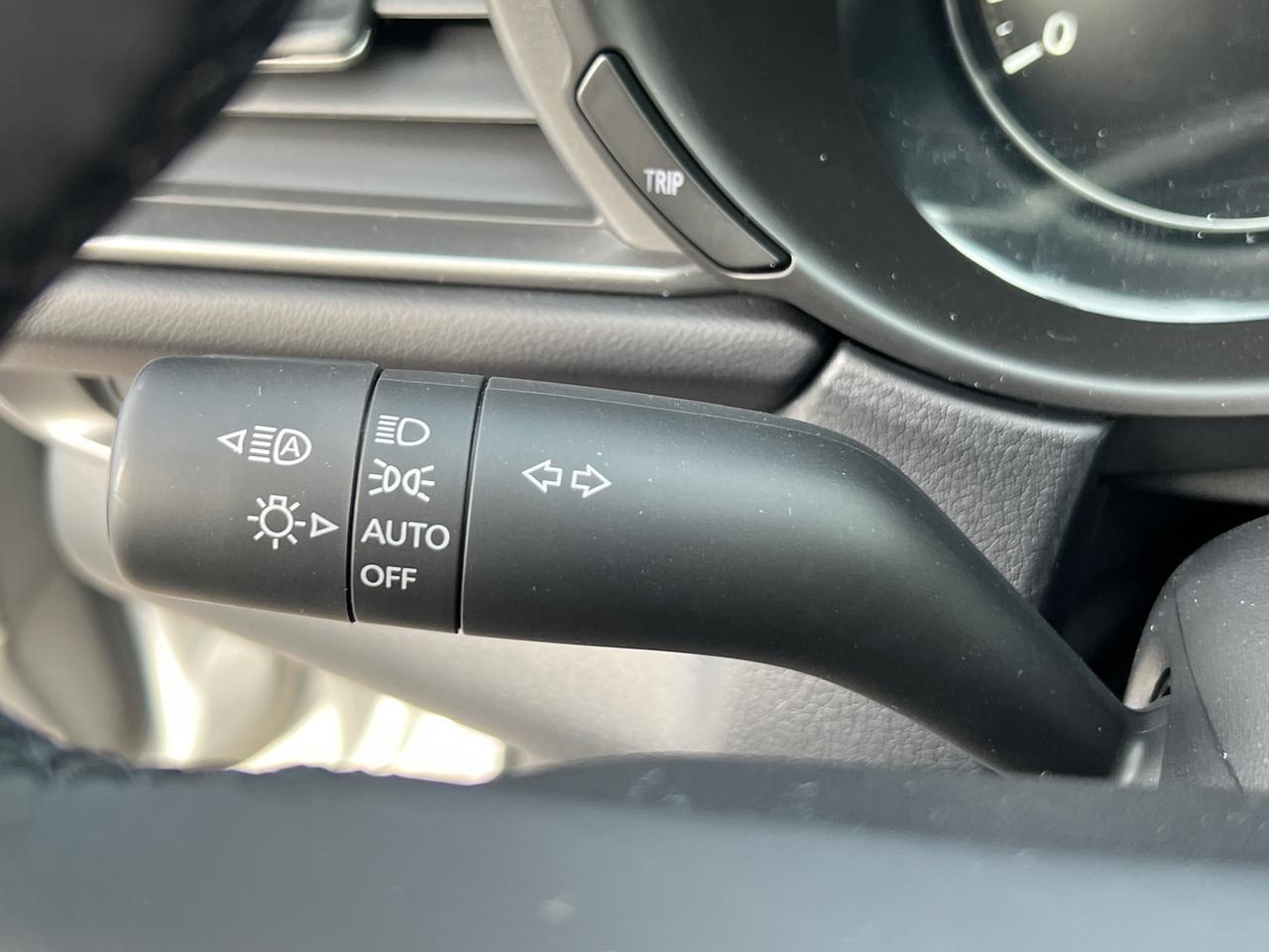 2025 MAZDA CX-30 2.5 S Select Sport Hagerstown MD