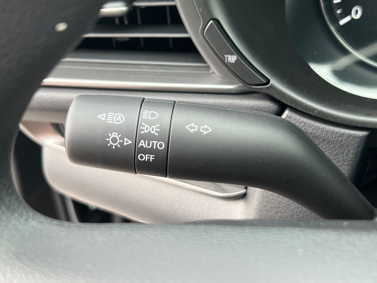 2025 MAZDA CX-30 2.5 S Hagerstown MD