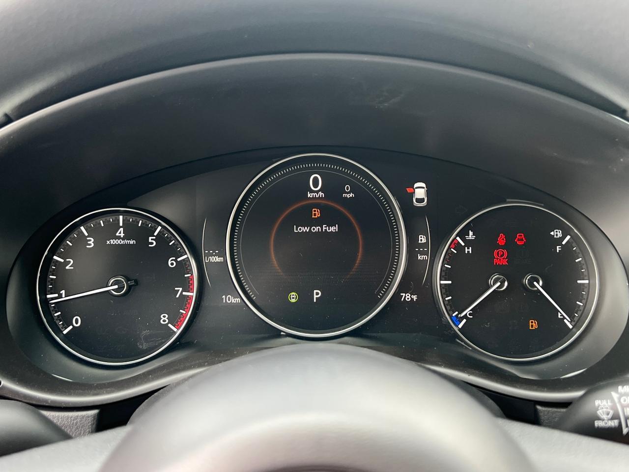 2025 MAZDA CX-30 2.5 S Hagerstown MD