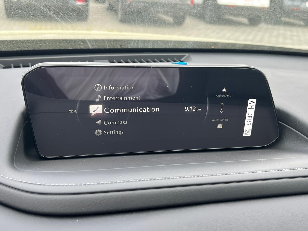 2025 MAZDA CX-30 2.5 S Hagerstown MD