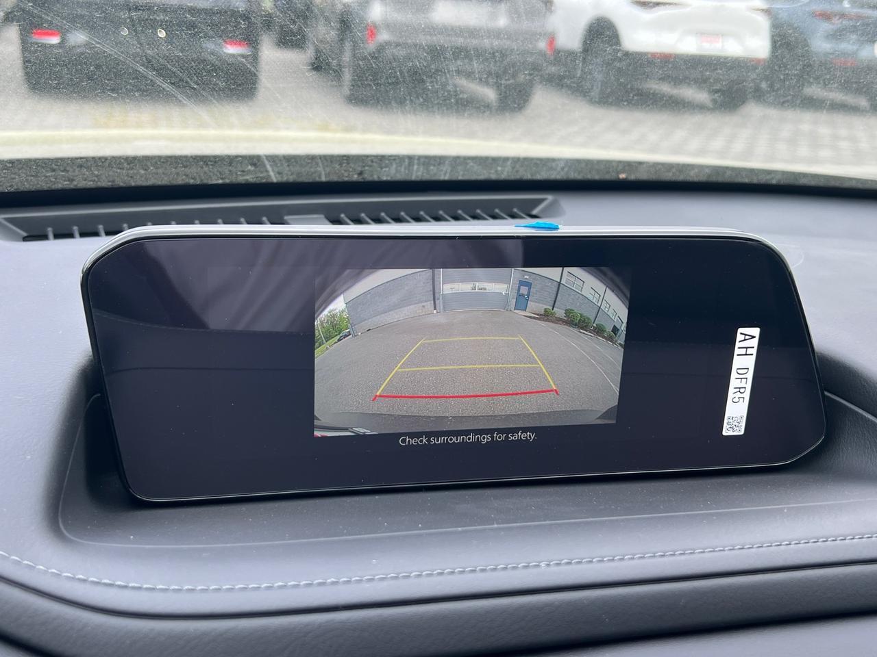 2025 MAZDA CX-30 2.5 S Hagerstown MD