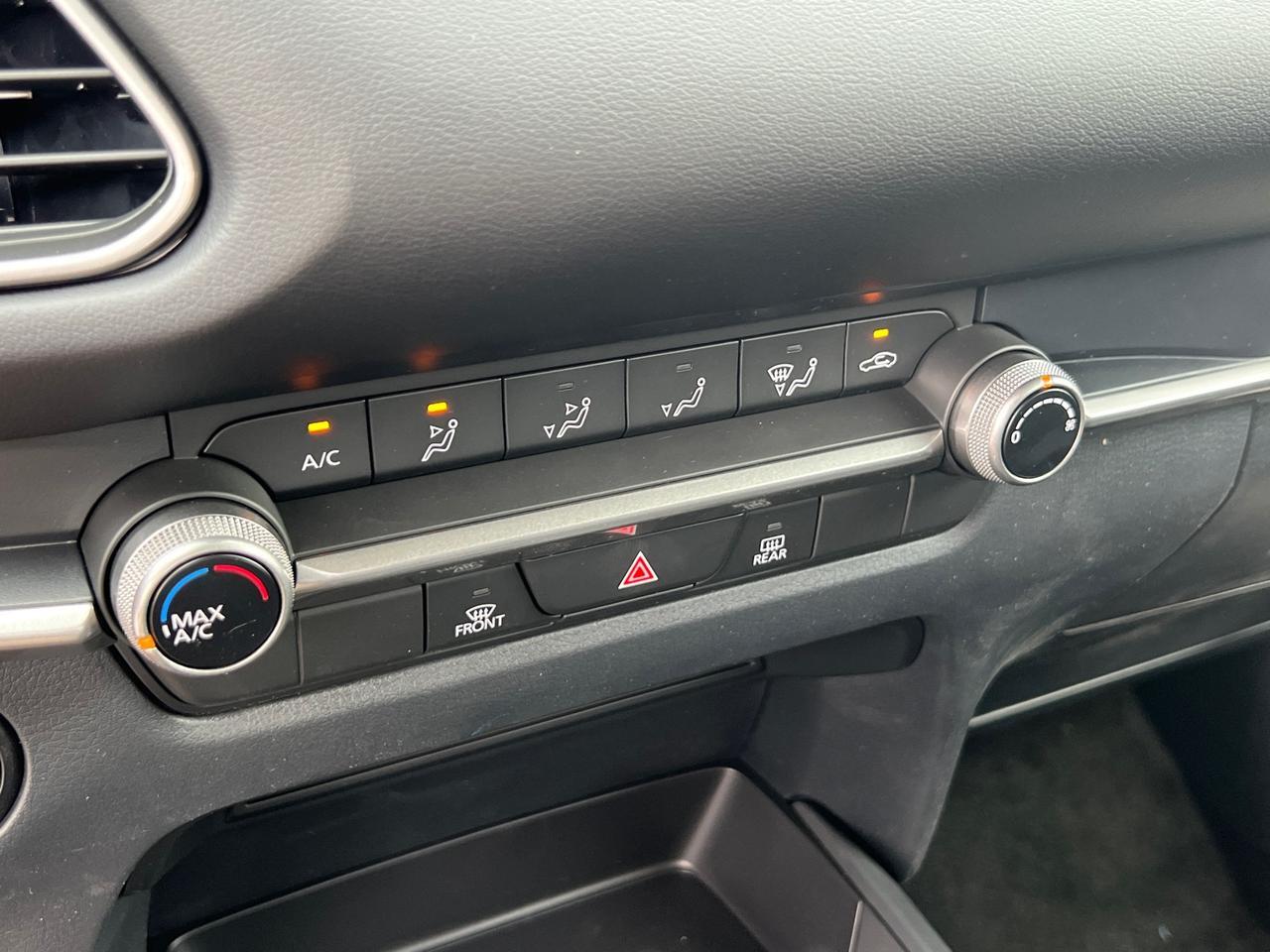 2025 MAZDA CX-30 2.5 S Hagerstown MD