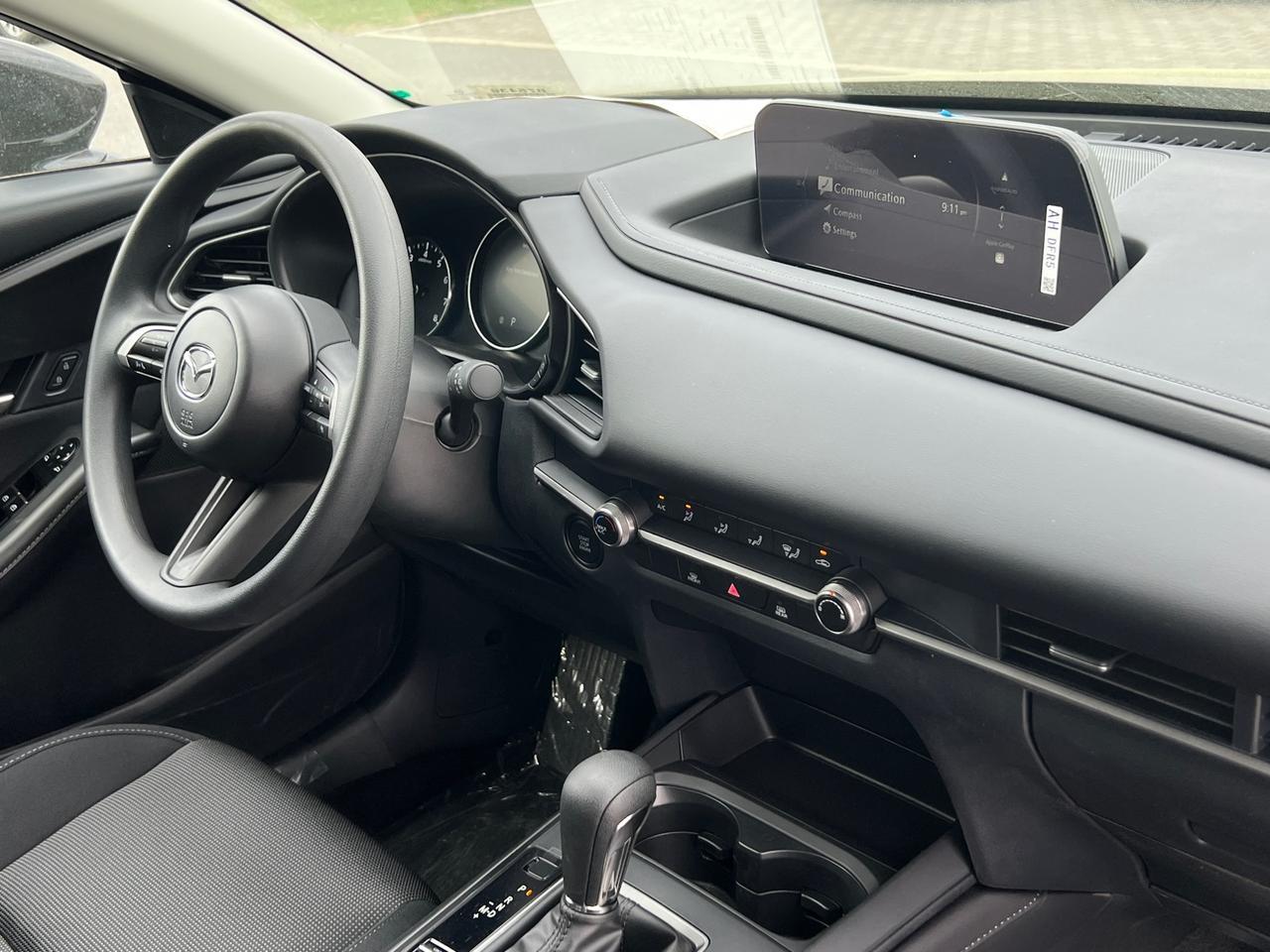 2025 MAZDA CX-30 2.5 S Hagerstown MD