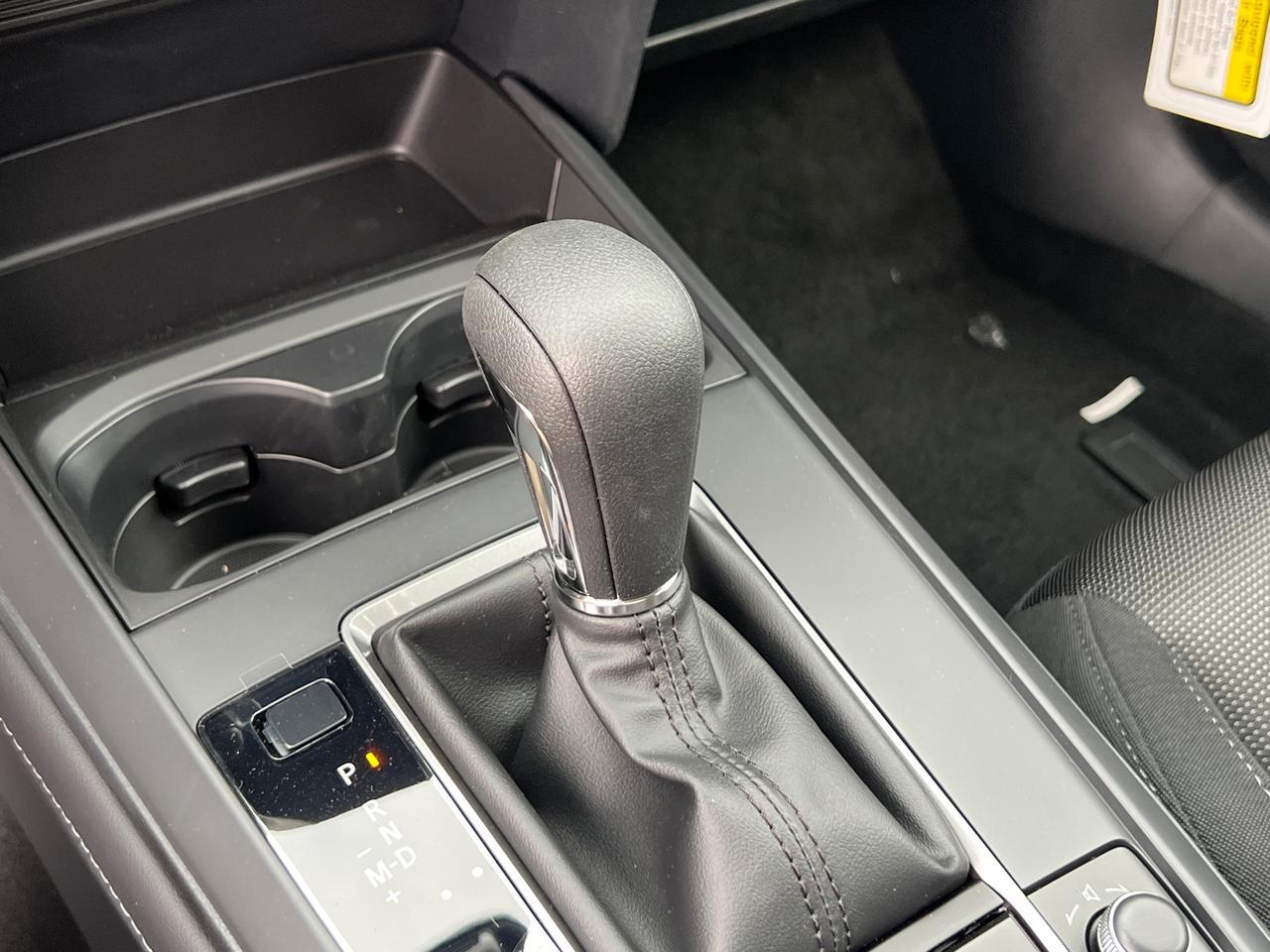 2025 MAZDA CX-30 2.5 S Hagerstown MD
