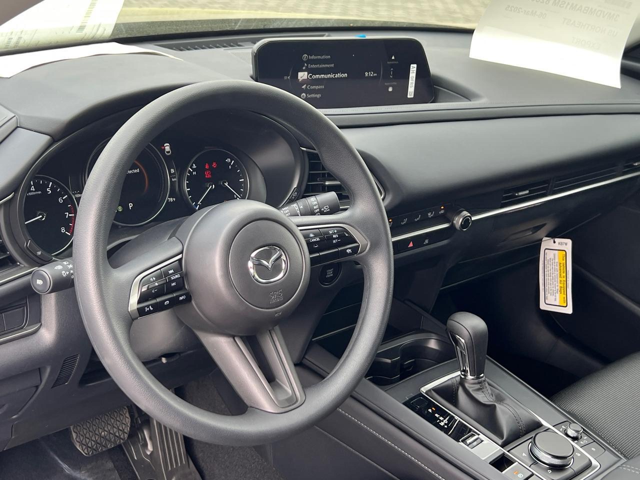 2025 MAZDA CX-30 2.5 S Hagerstown MD