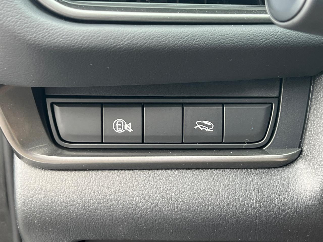 2025 MAZDA CX-30 2.5 S Hagerstown MD