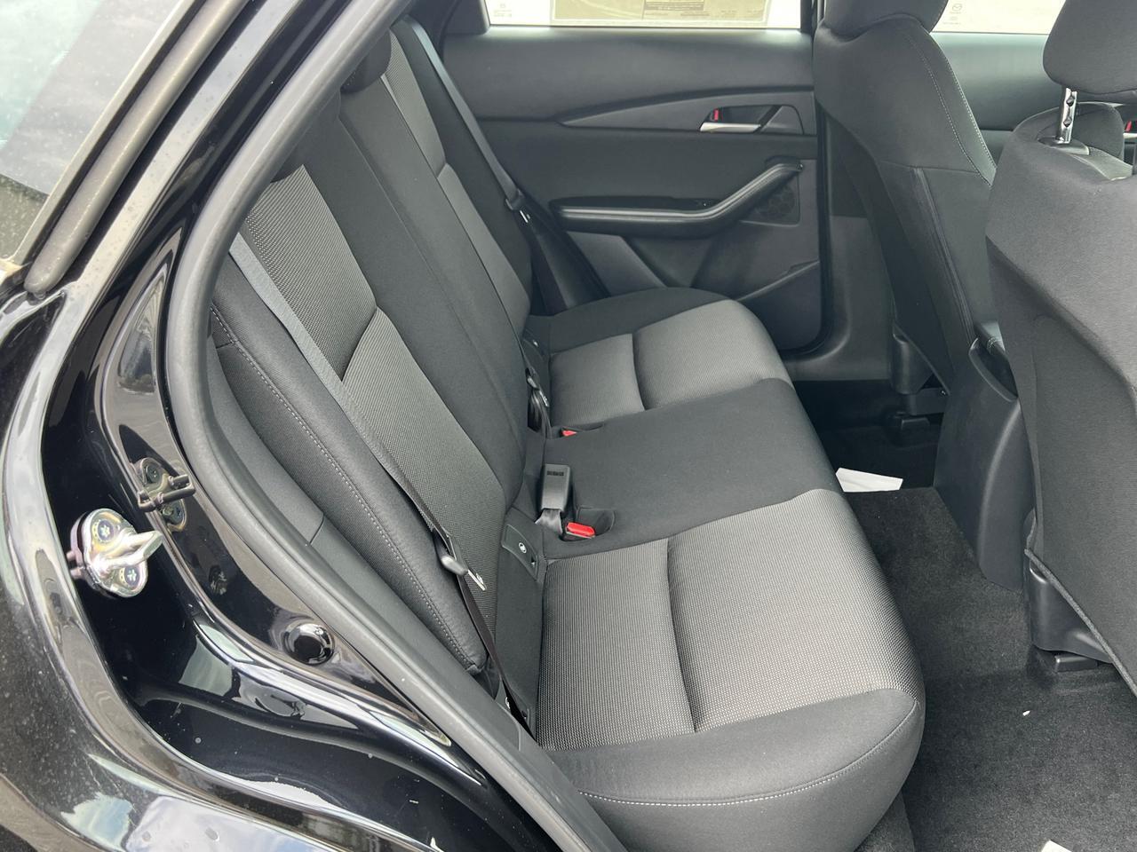 2025 MAZDA CX-30 2.5 S Hagerstown MD