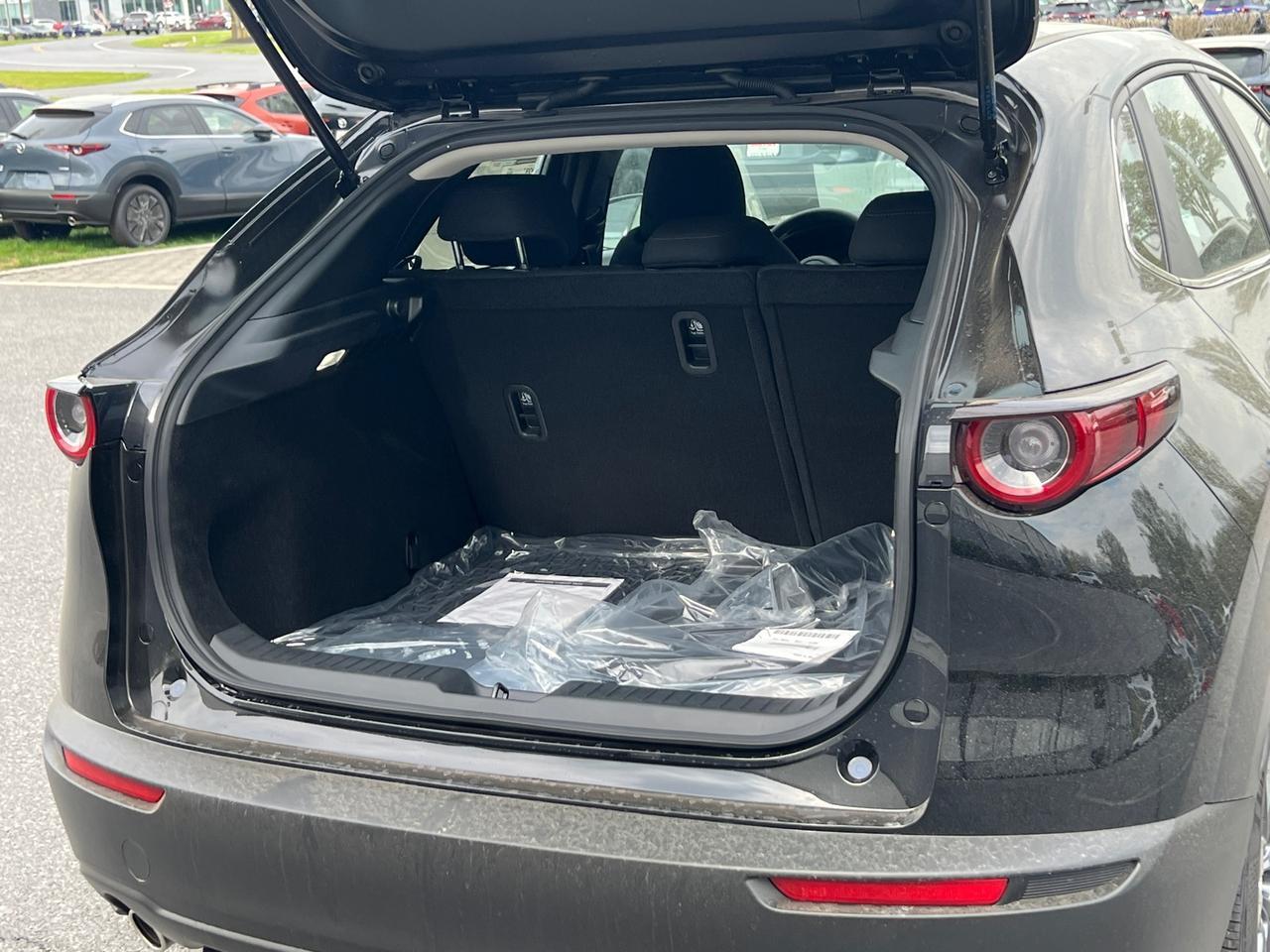 2025 MAZDA CX-30 2.5 S Hagerstown MD