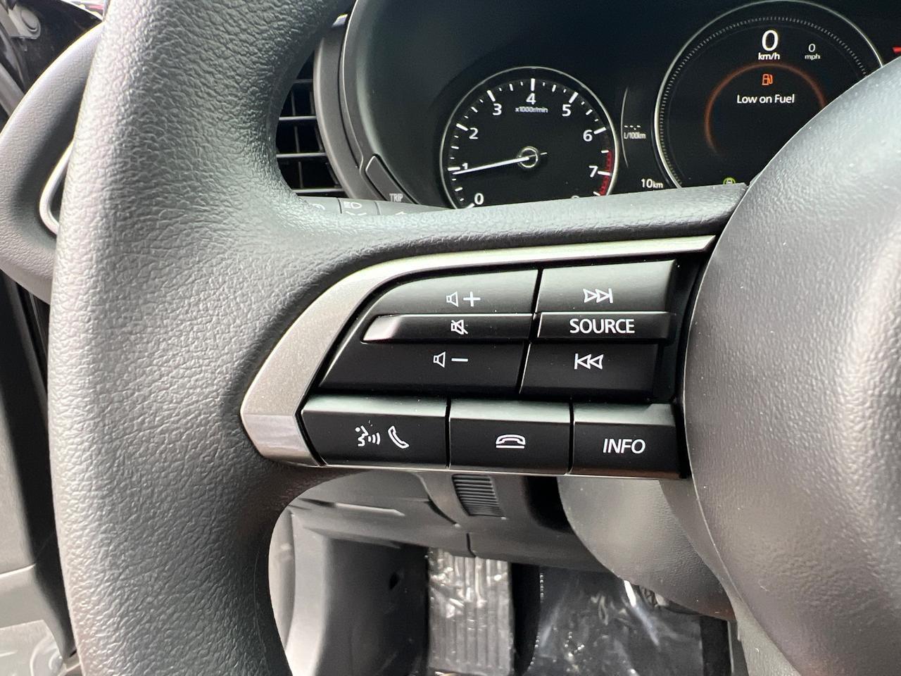 2025 MAZDA CX-30 2.5 S Hagerstown MD