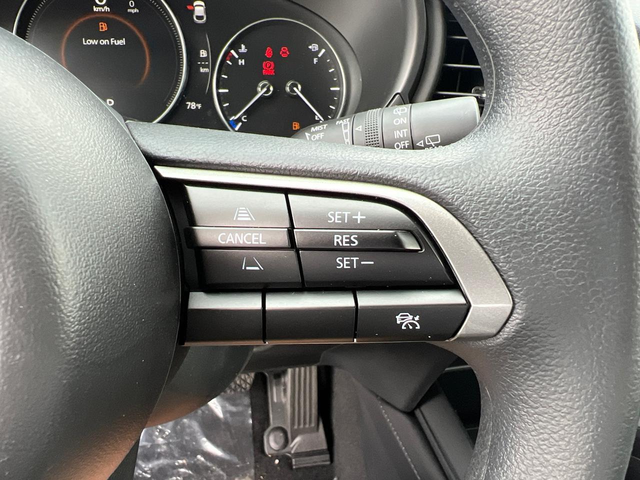 2025 MAZDA CX-30 2.5 S Hagerstown MD