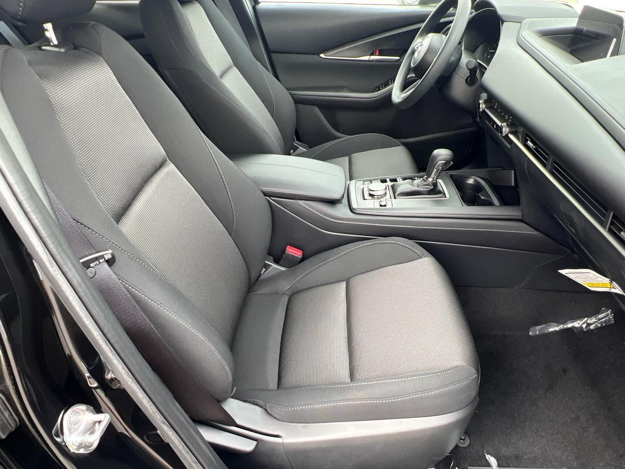 2025 MAZDA CX-30 2.5 S Hagerstown MD