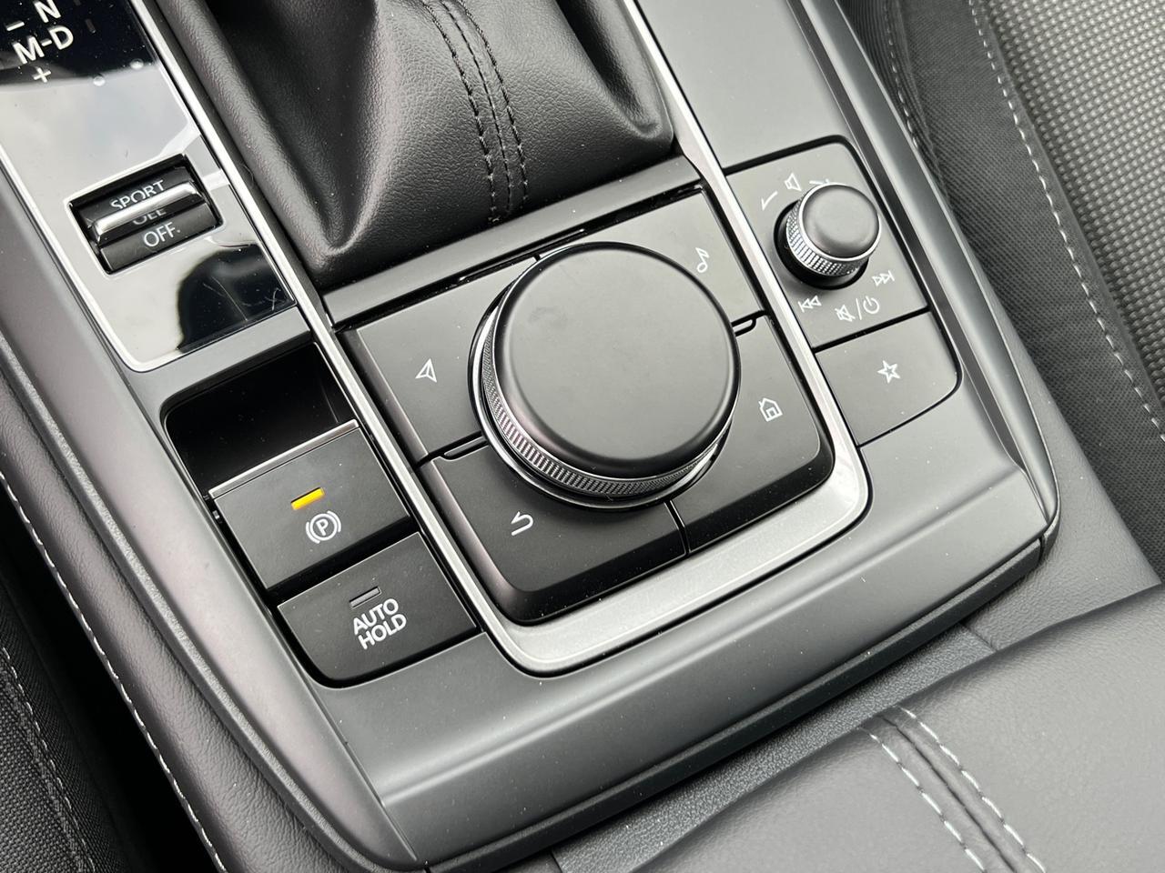 2025 MAZDA CX-30 2.5 S Hagerstown MD