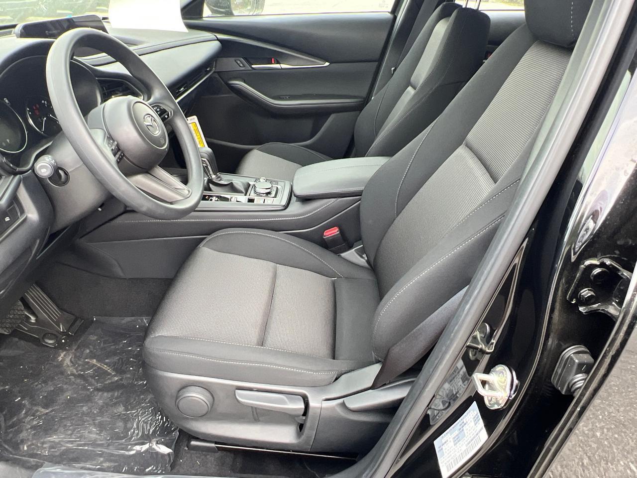 2025 MAZDA CX-30 2.5 S Hagerstown MD