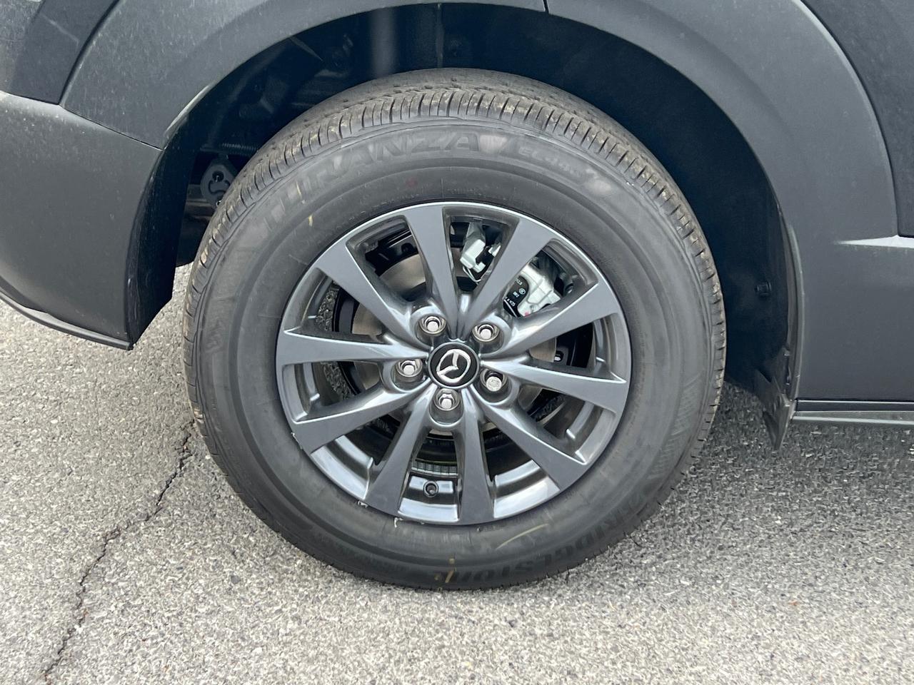 2025 MAZDA CX-30 2.5 S Hagerstown MD