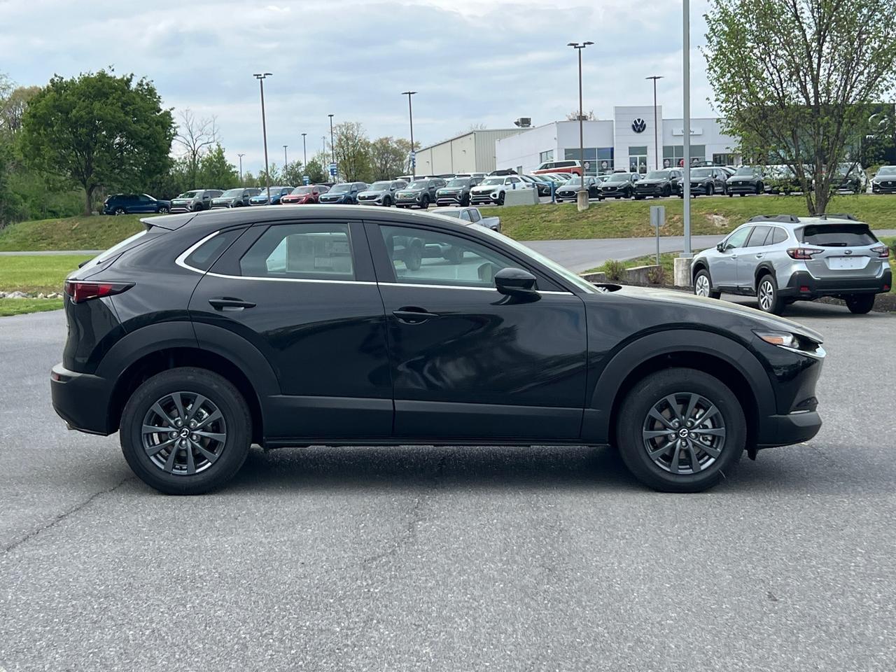 2025 MAZDA CX-30 2.5 S Hagerstown MD