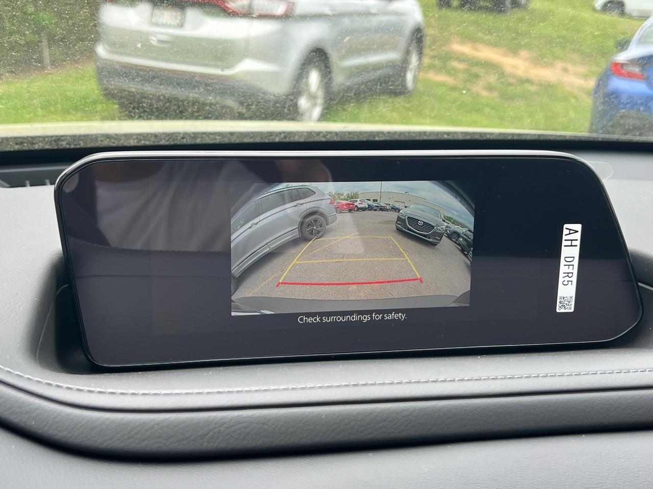 2025 MAZDA CX-30 2.5 S Hagerstown MD