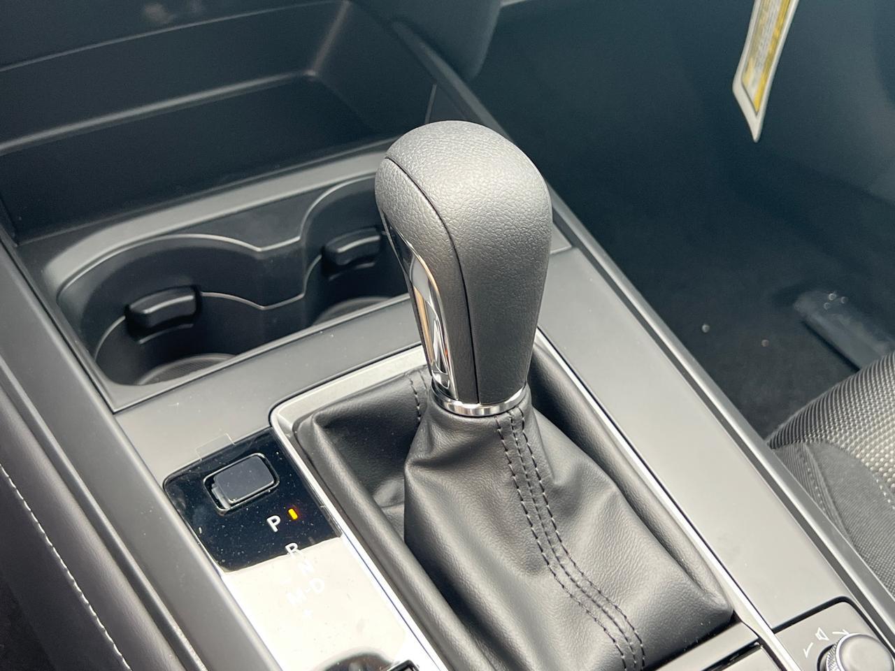 2025 MAZDA CX-30 2.5 S Hagerstown MD