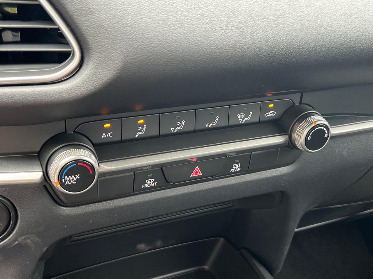 2025 MAZDA CX-30 2.5 S Hagerstown MD