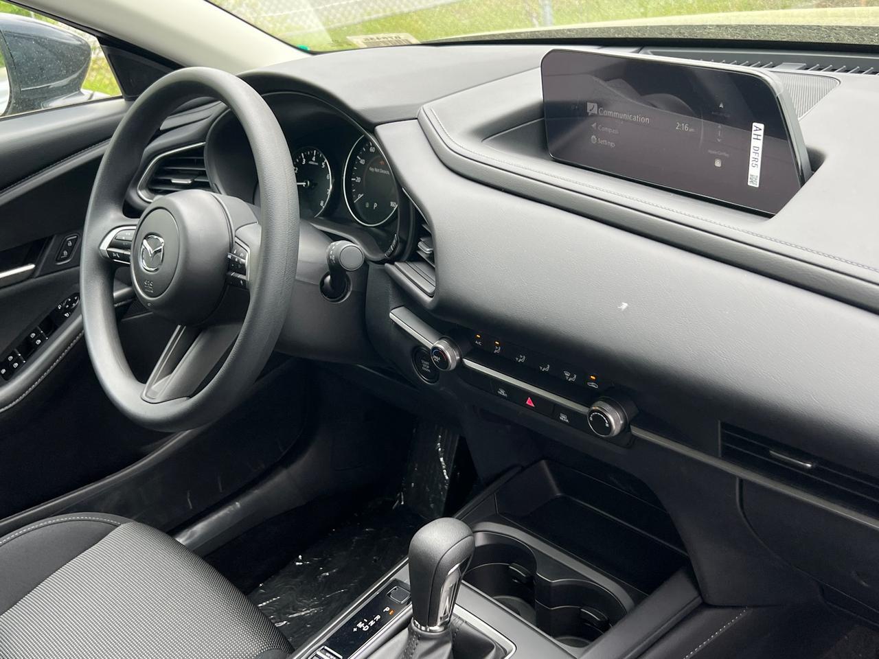 2025 MAZDA CX-30 2.5 S Hagerstown MD