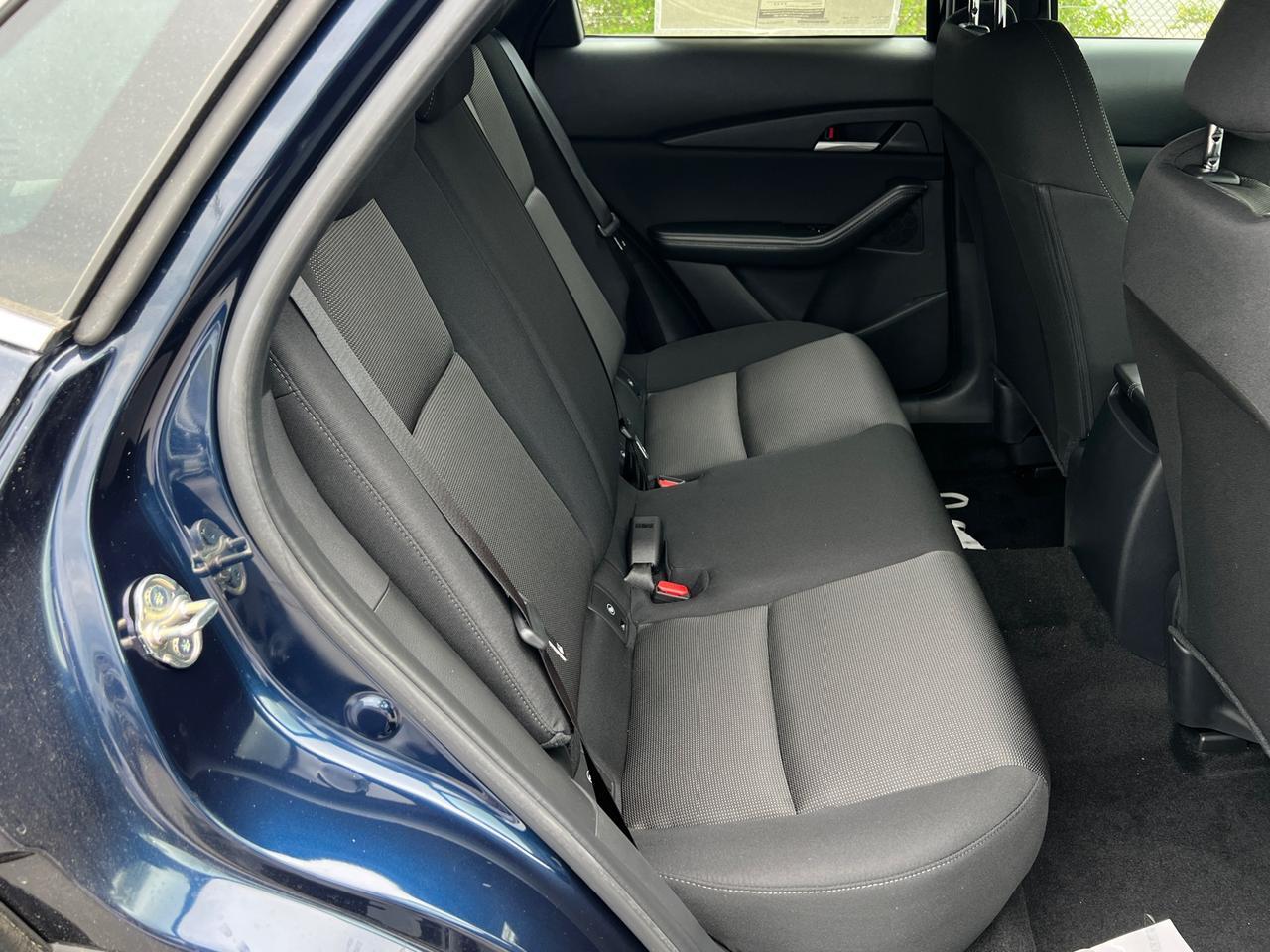 2025 MAZDA CX-30 2.5 S Hagerstown MD