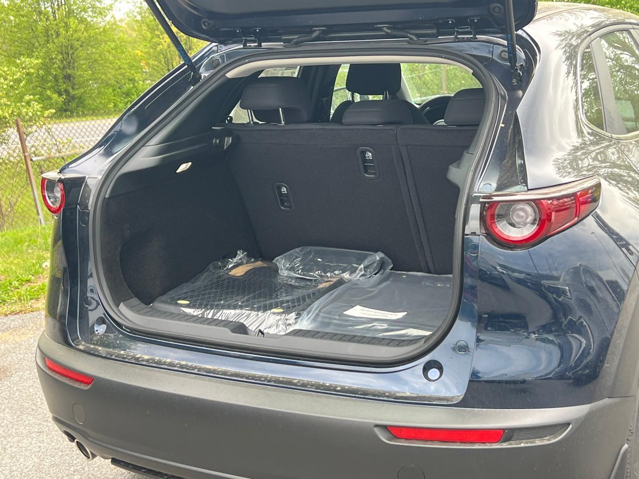 2025 MAZDA CX-30 2.5 S Hagerstown MD