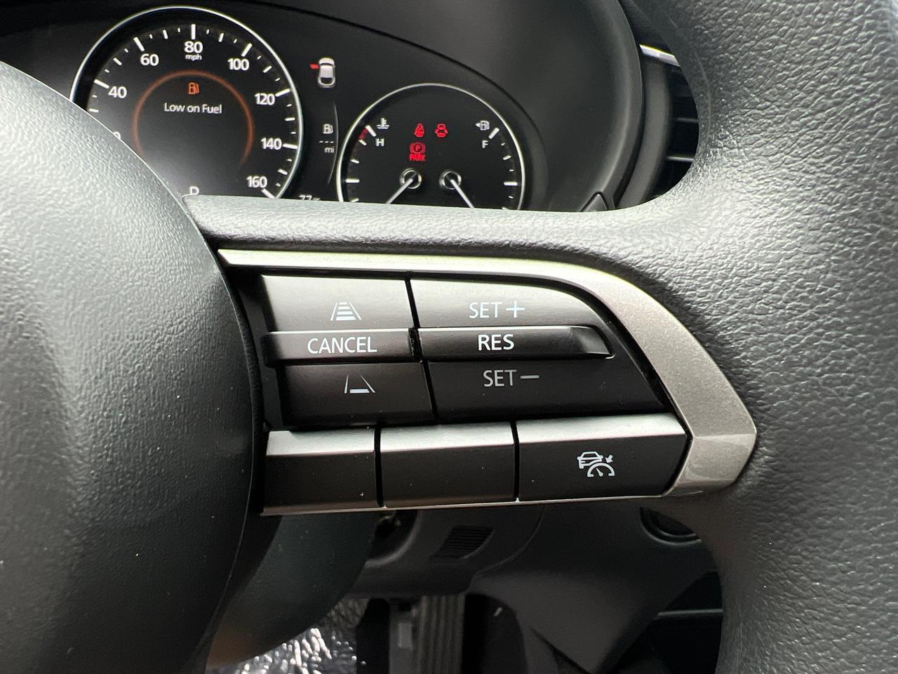 2025 MAZDA CX-30 2.5 S Hagerstown MD