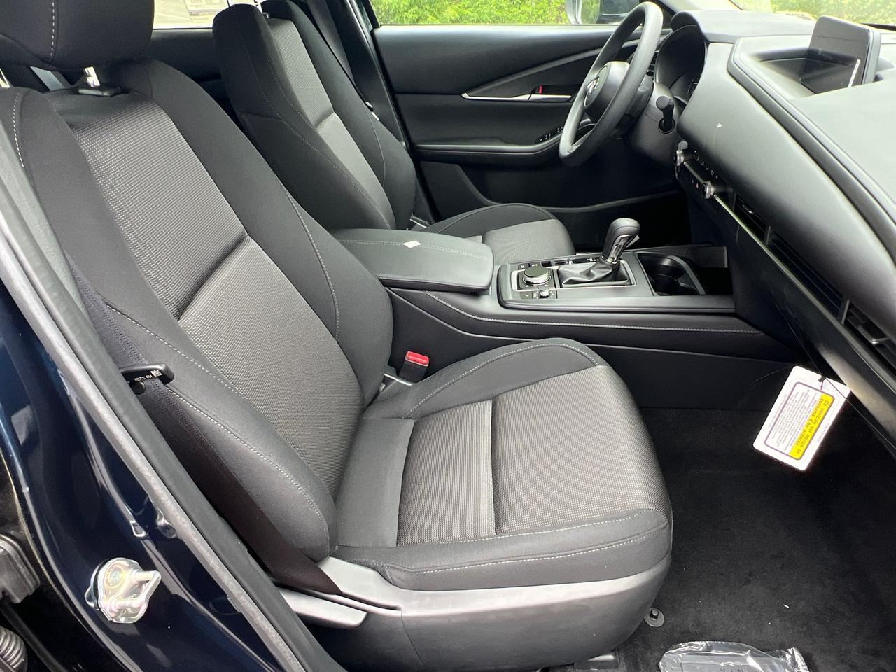 2025 MAZDA CX-30 2.5 S Hagerstown MD