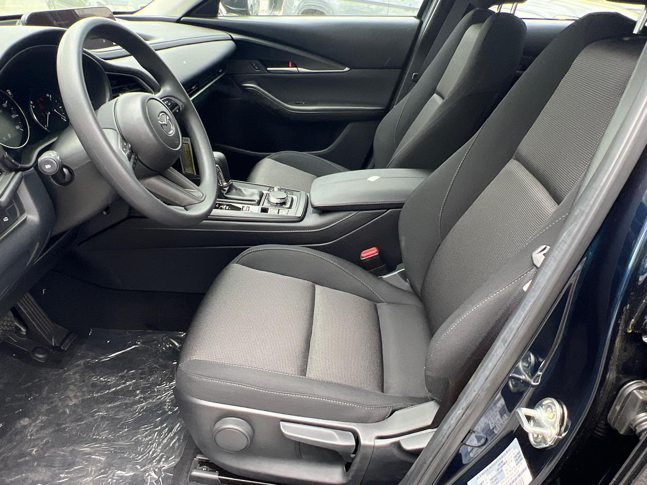 2025 MAZDA CX-30 2.5 S Hagerstown MD