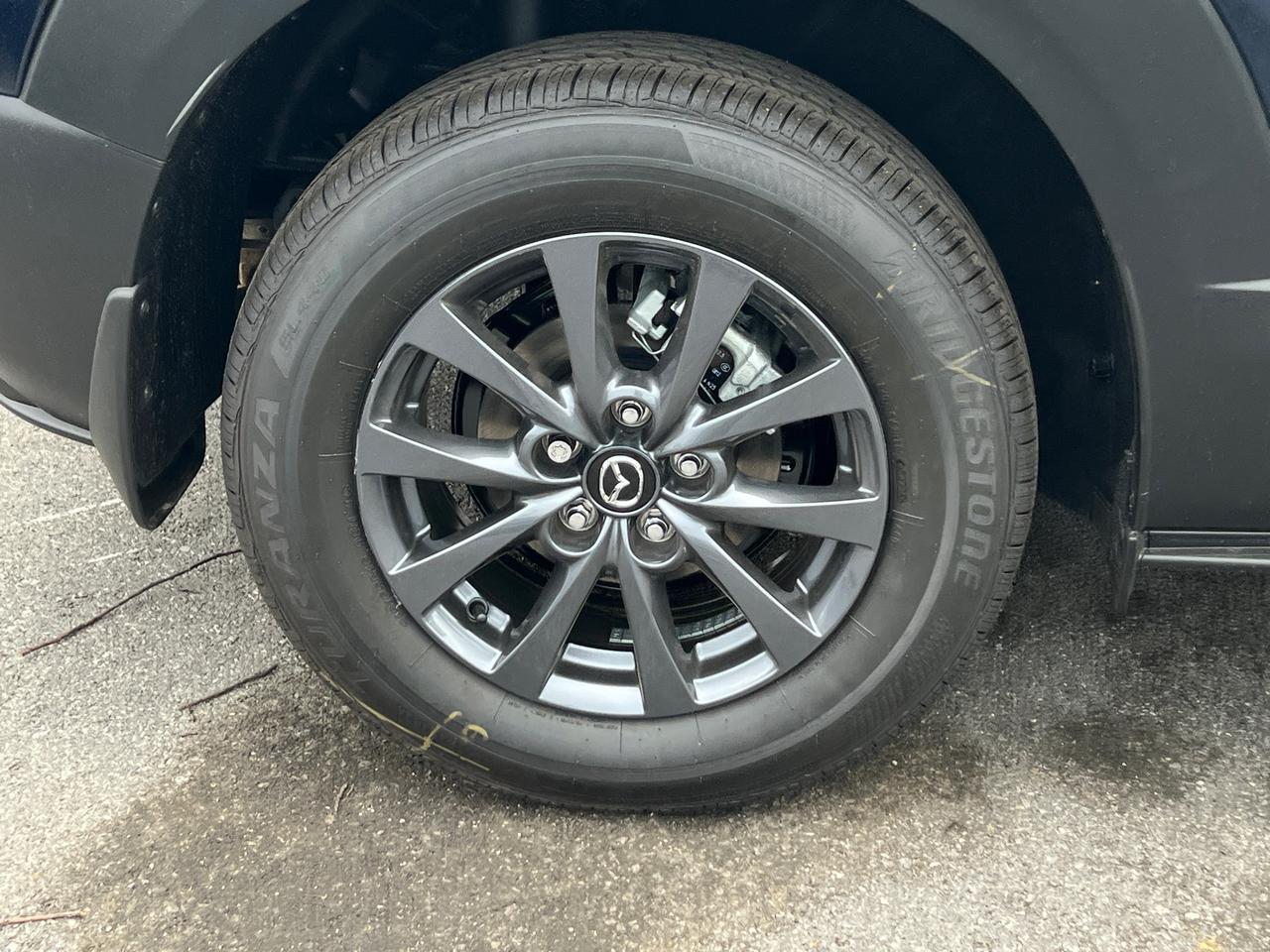 2025 MAZDA CX-30 2.5 S Hagerstown MD