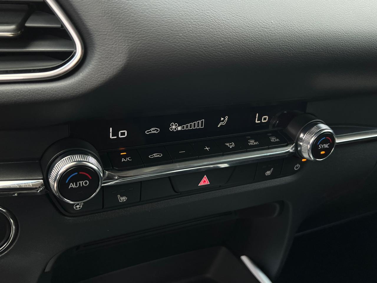 2025 MAZDA CX-30 2.5 Turbo Premium Package Hagerstown MD