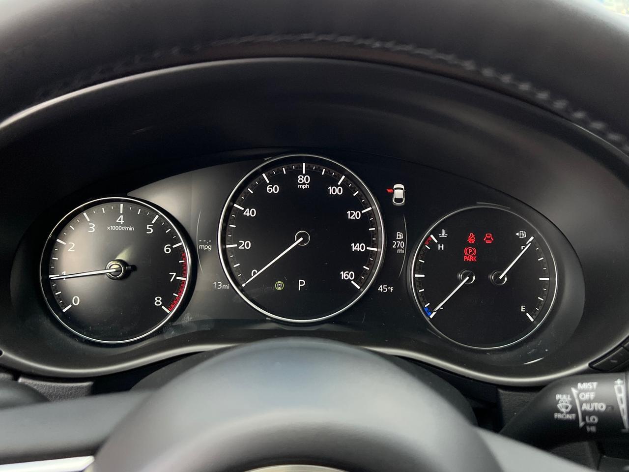 2025 MAZDA CX-30 2.5 Turbo Premium Package Hagerstown MD