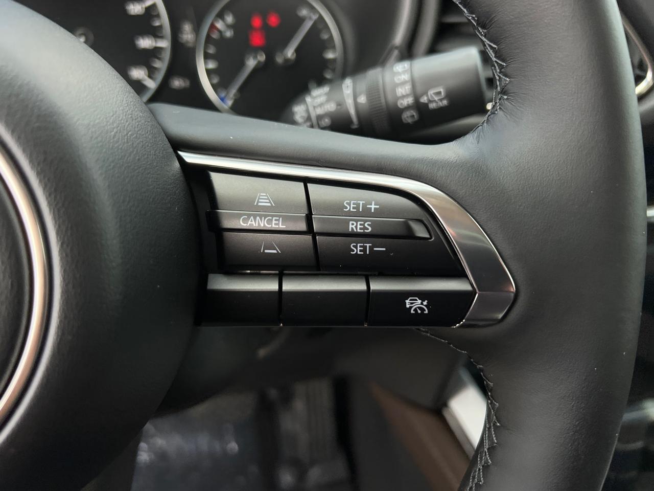 2025 MAZDA CX-30 2.5 Turbo Premium Package Hagerstown MD