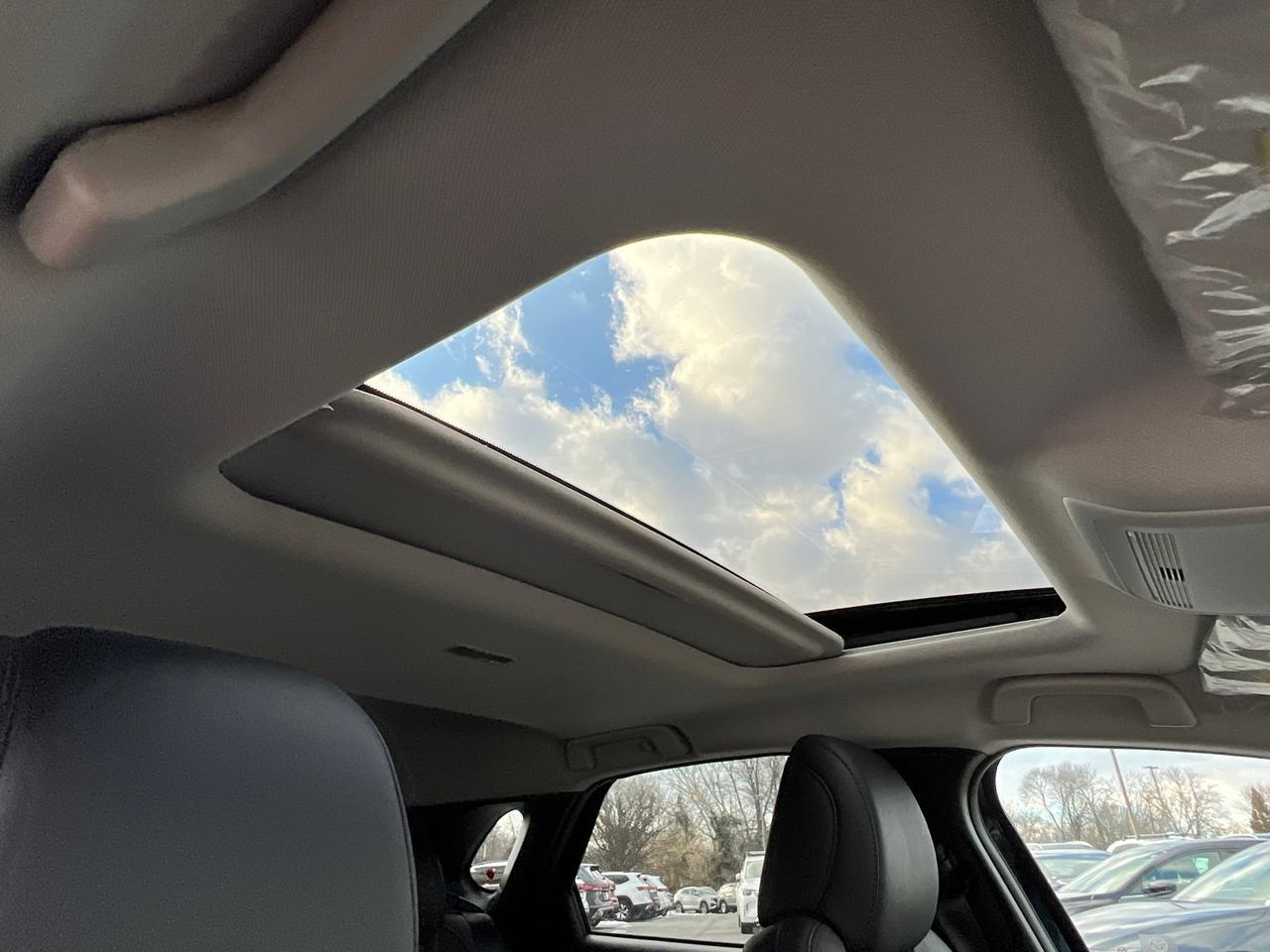 2025 MAZDA CX-30 2.5 Turbo Premium Package Hagerstown MD