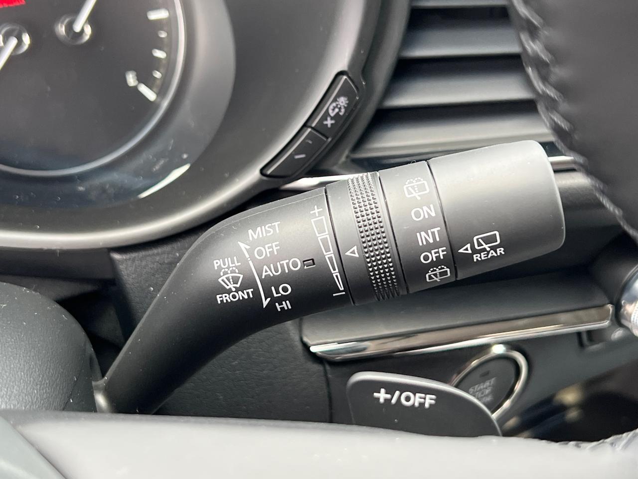 2025 MAZDA CX-30 2.5 Turbo Premium Package Hagerstown MD