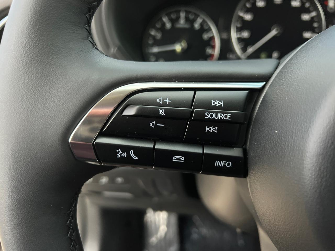 2025 MAZDA CX-30 2.5 Turbo Premium Package Hagerstown MD