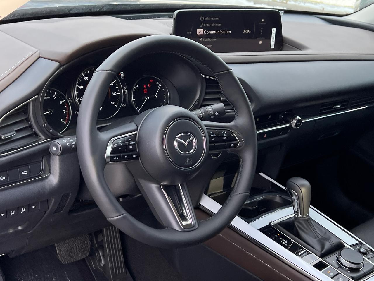 2025 MAZDA CX-30 2.5 Turbo Premium Package Hagerstown MD