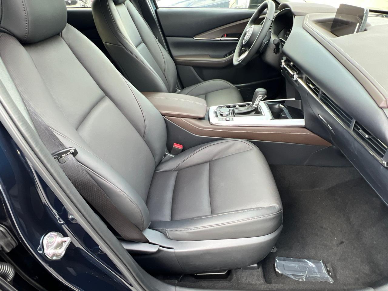 2025 MAZDA CX-30 2.5 Turbo Premium Package Hagerstown MD