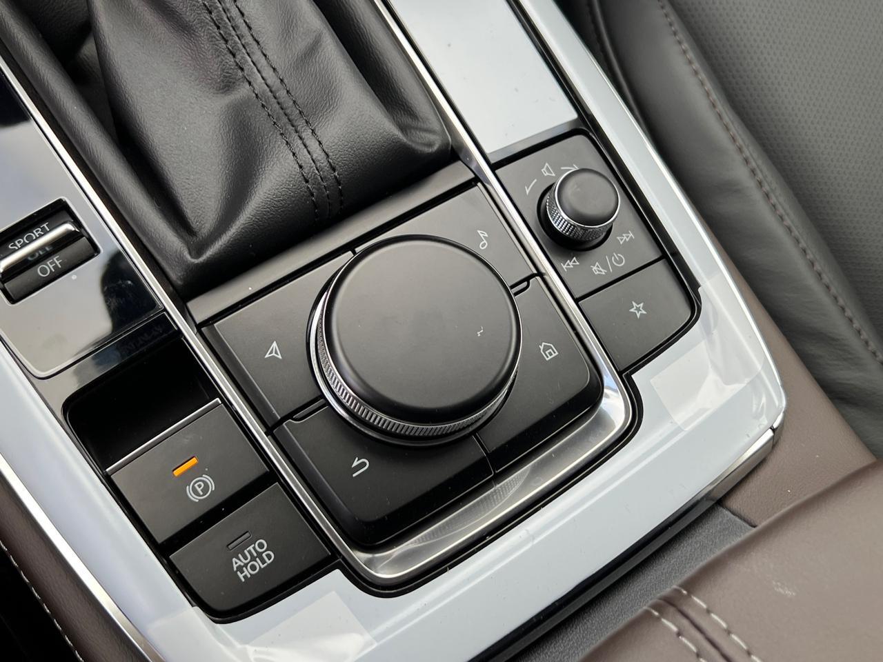 2025 MAZDA CX-30 2.5 Turbo Premium Package Hagerstown MD